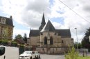 Eglise de Montdidier